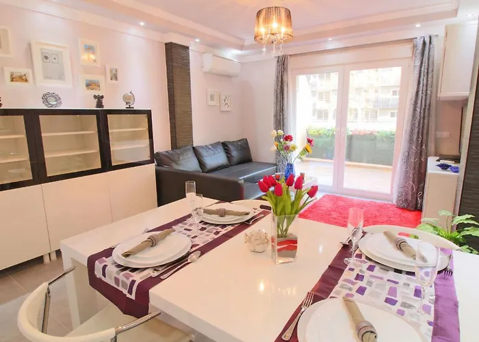 Apartment Perlamar-1 By Interhome