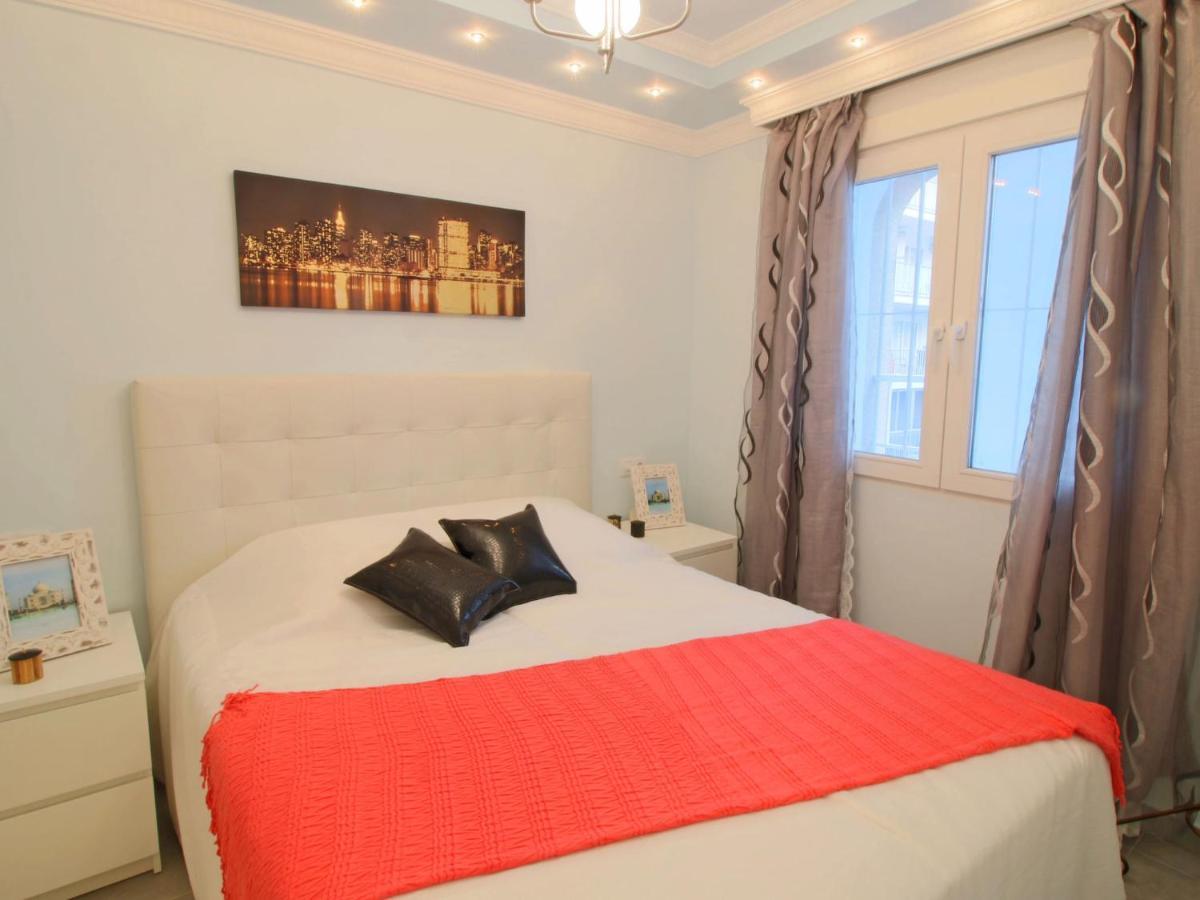 Apartment Perlamar-1 By Interhome